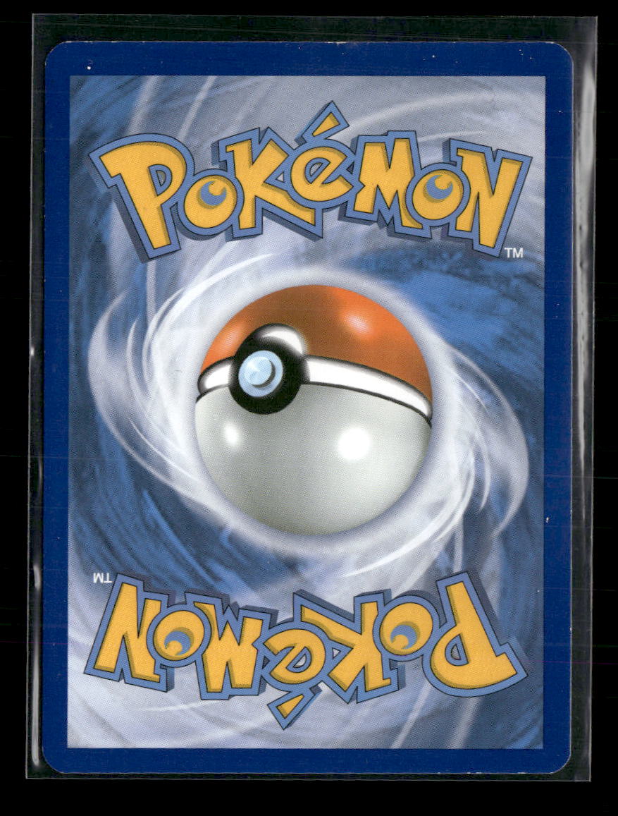 XY - Primal Clash Primal Kyogre EX (Alpha) #55/160