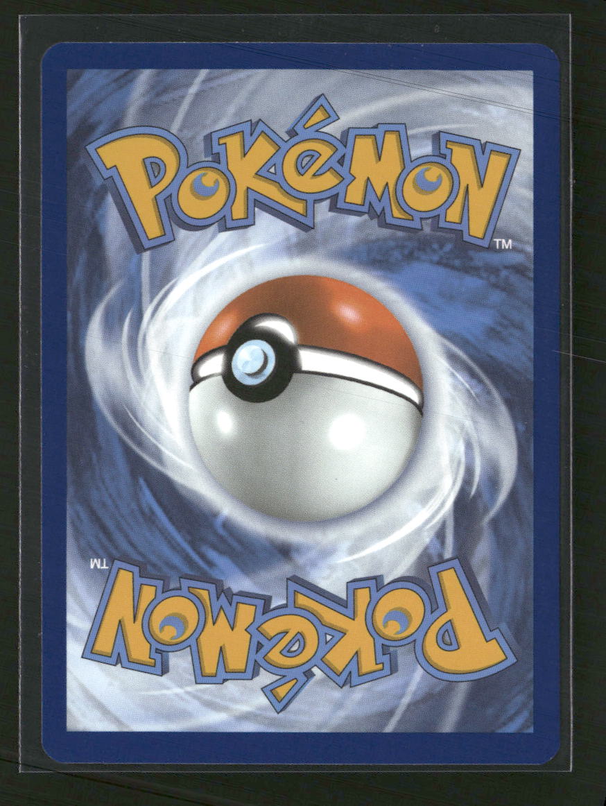 SV: White Flare Litwick #101/086