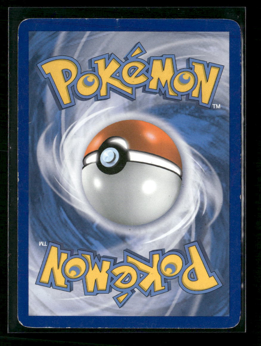 Black and White Promos Umbreon #BW93