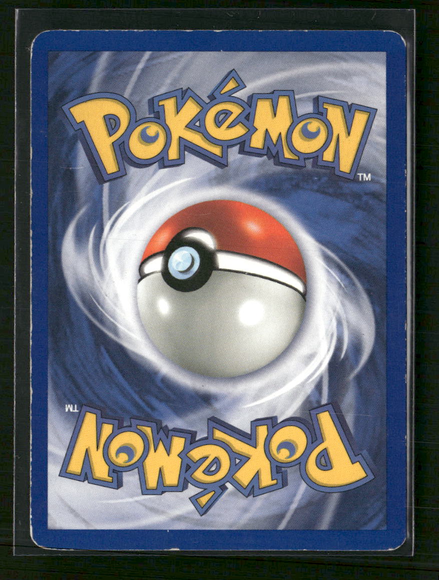 Fossil Gengar (20) Unlimited #20/62