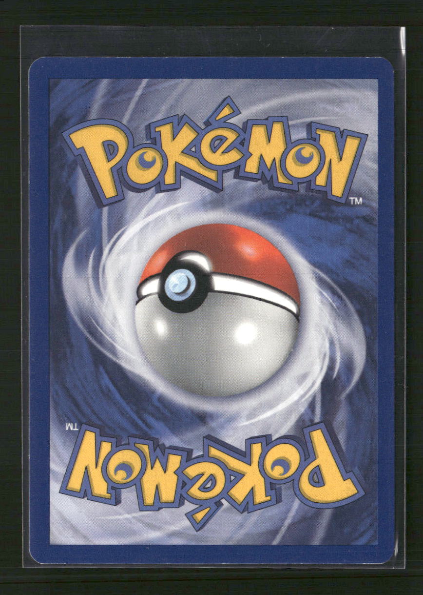 WoTC Promo Team Rocket's Meowth #18/53