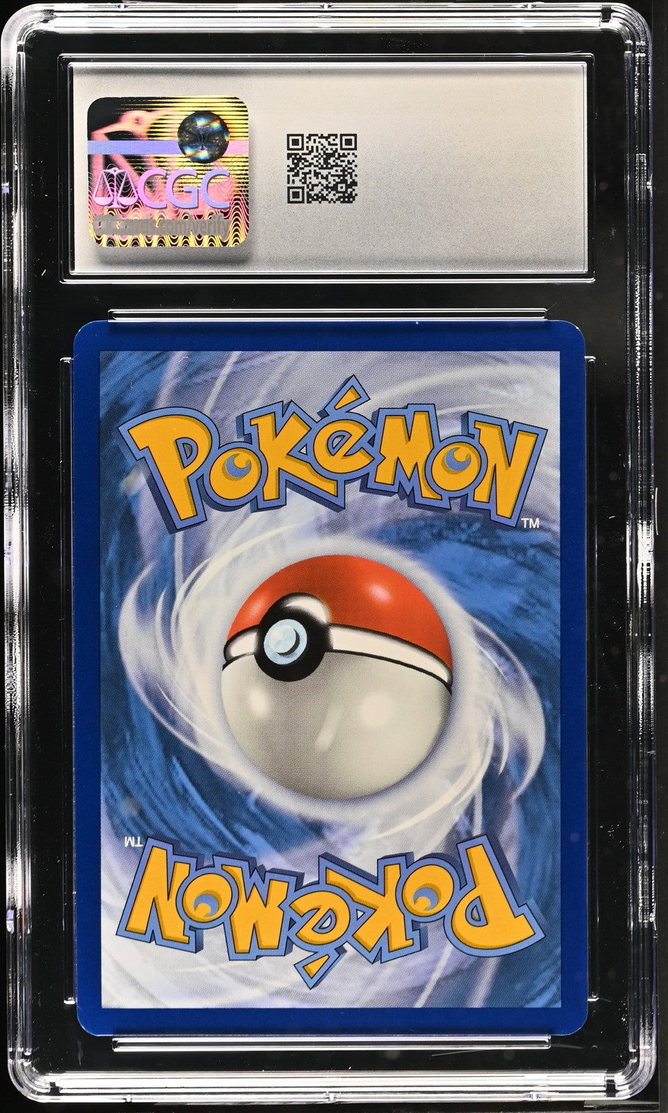 Iono 2024 Black Star Promos #124 CGC 10