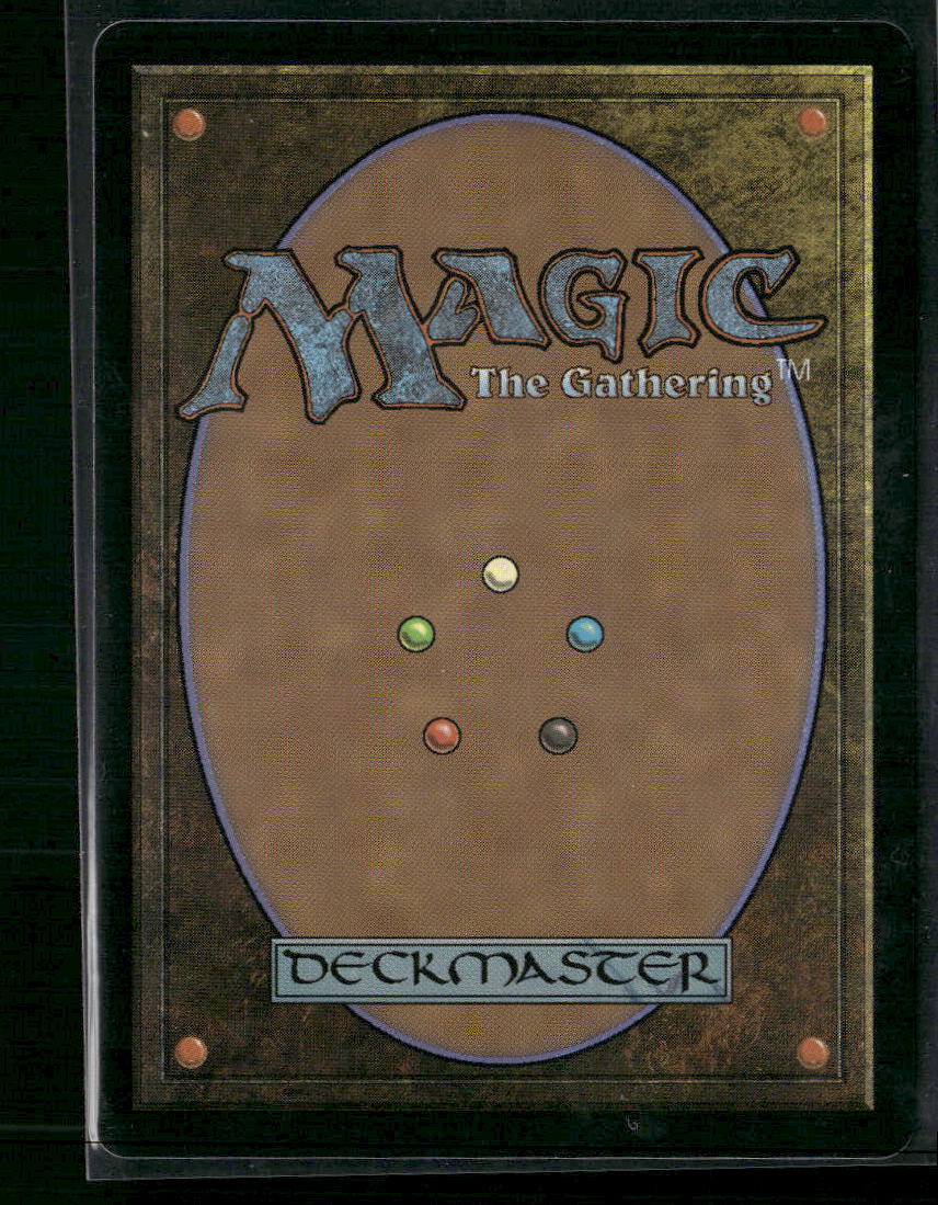 Lorwyn Eclipsed Moonshadow (0386) (Showcase) #386