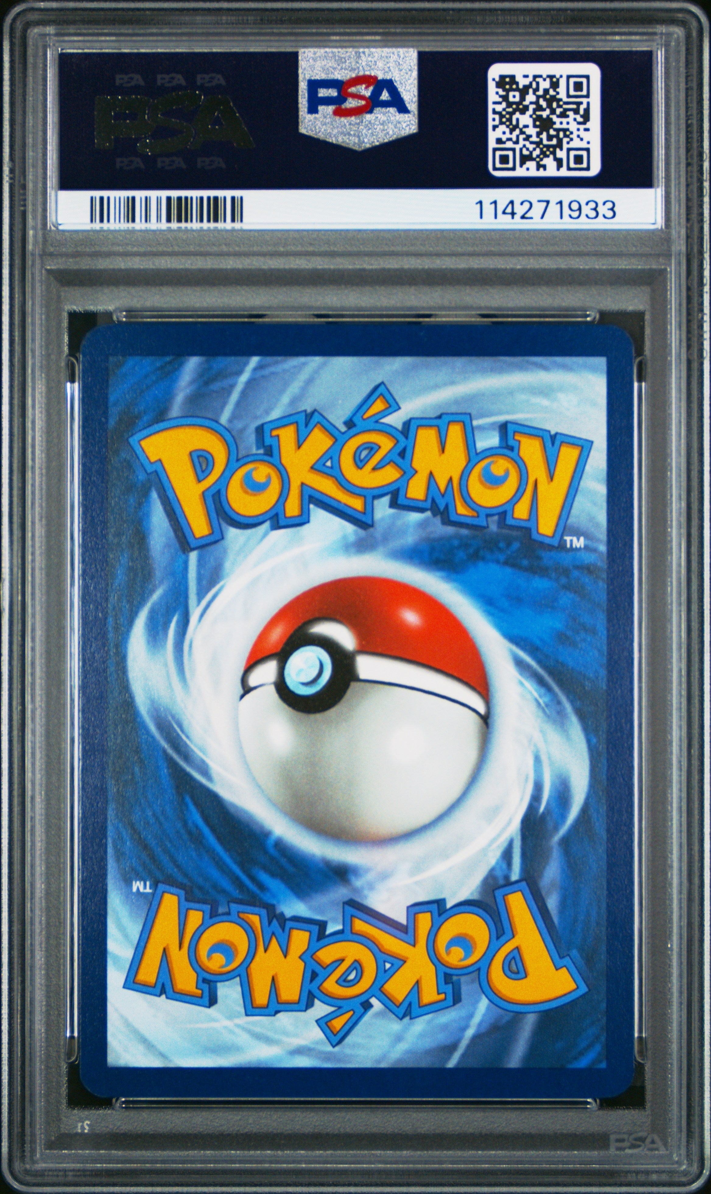 2025 Pokemon Jtg En Special Illustration Rare Iono'S Bellibolt Ex 10 PSA #183