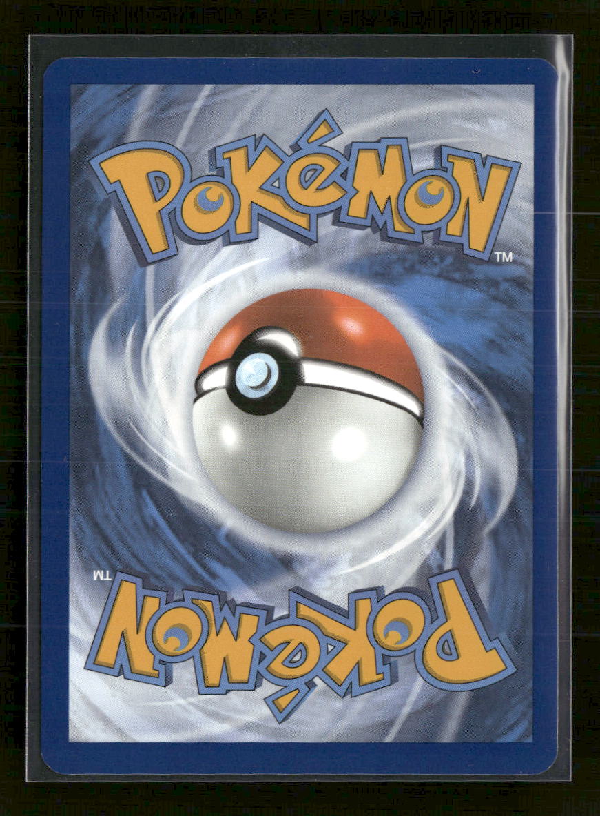 SV05: Temporal Forces Gastly #177/162