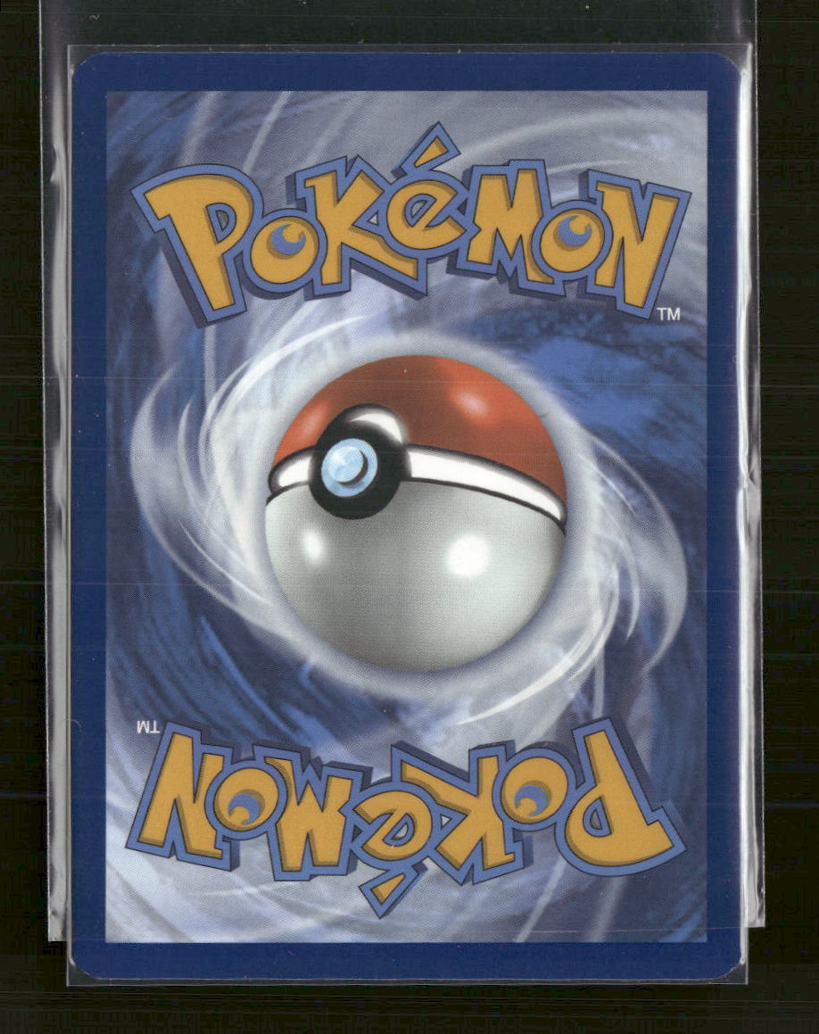 SV: White Flare Scraggy #138/086