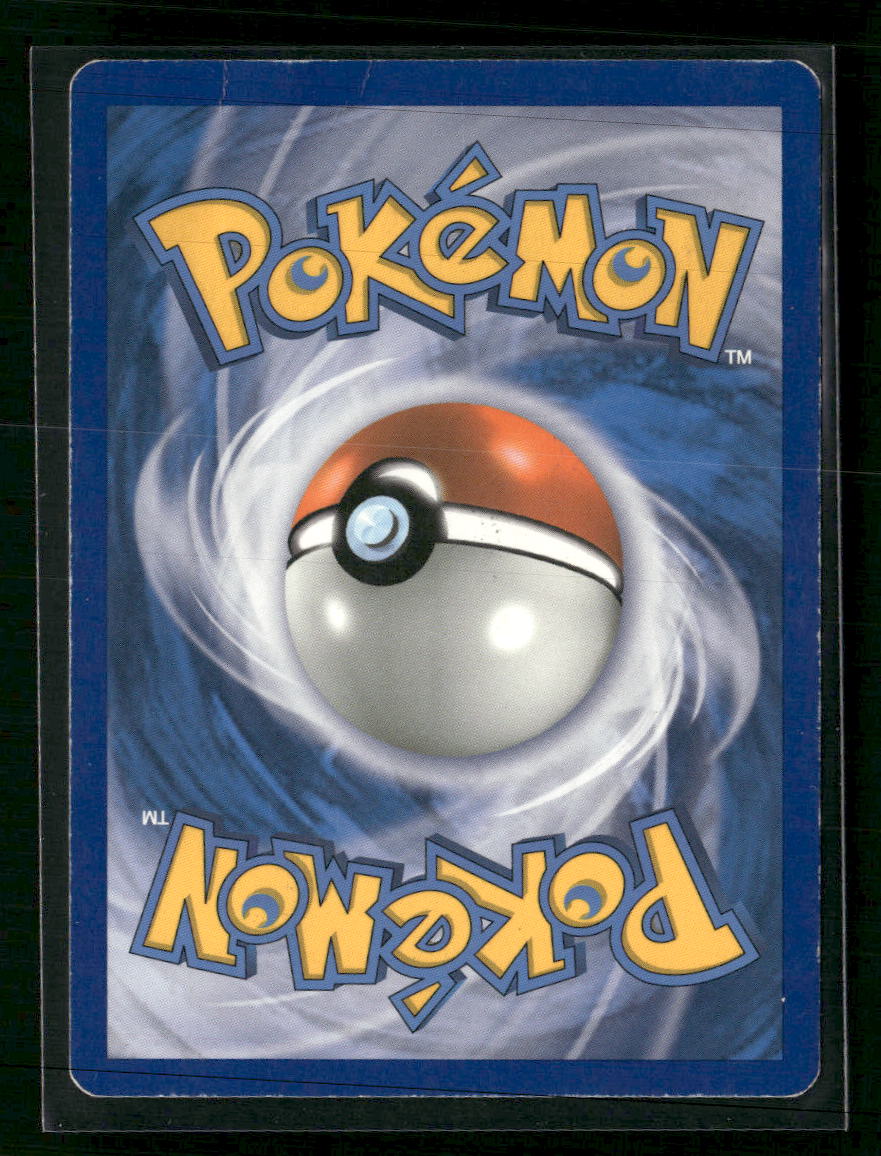 HGSS Promos Pikachu #HGSS03 *Damaged*