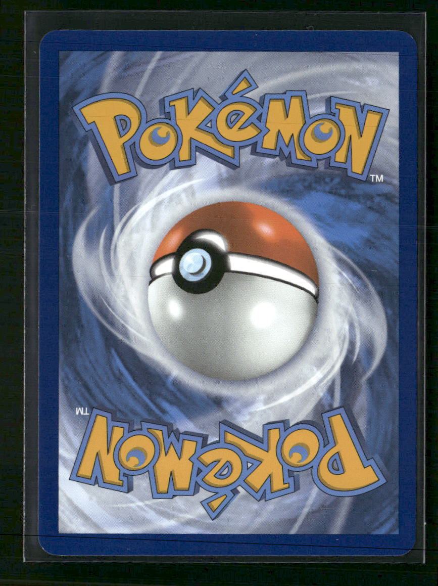 SV: Scarlet & Violet Promo Cards Eevee ex #174