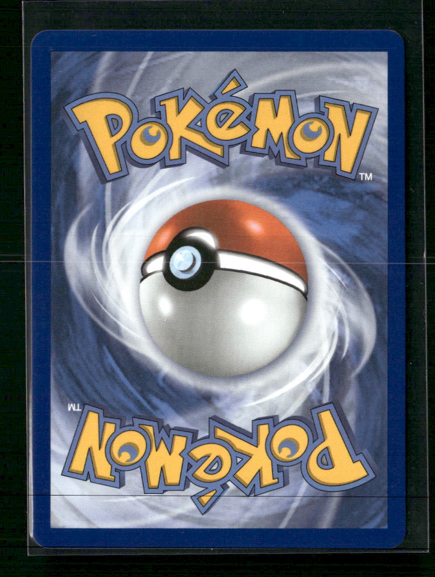 ME01: Mega Evolution Stufful #154/132