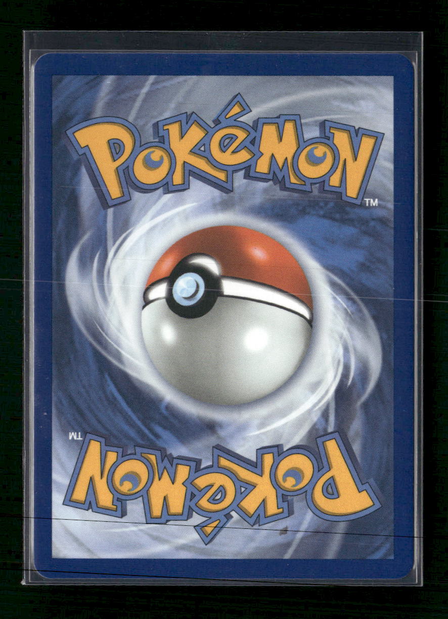 ME: Mega Evolution Promo Squirtle #039