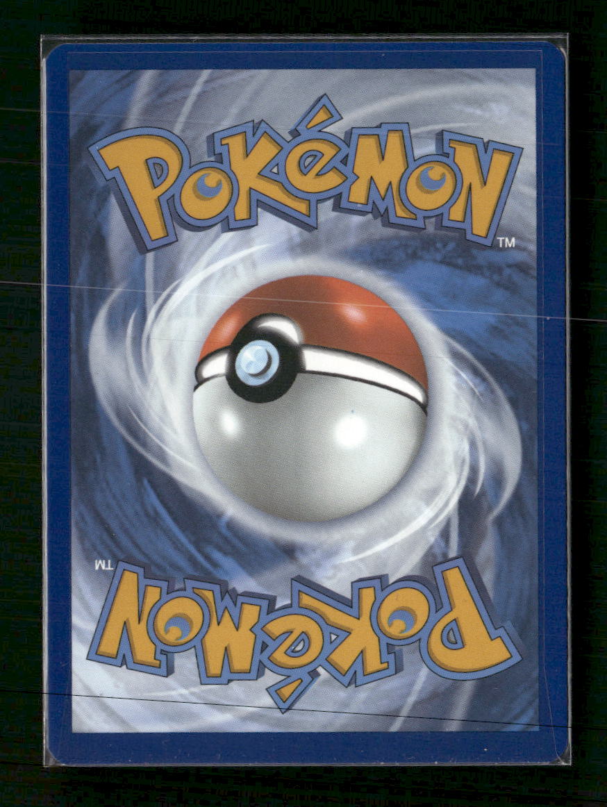 SV03: Obsidian Flames Ninetales -199/197 #199/197