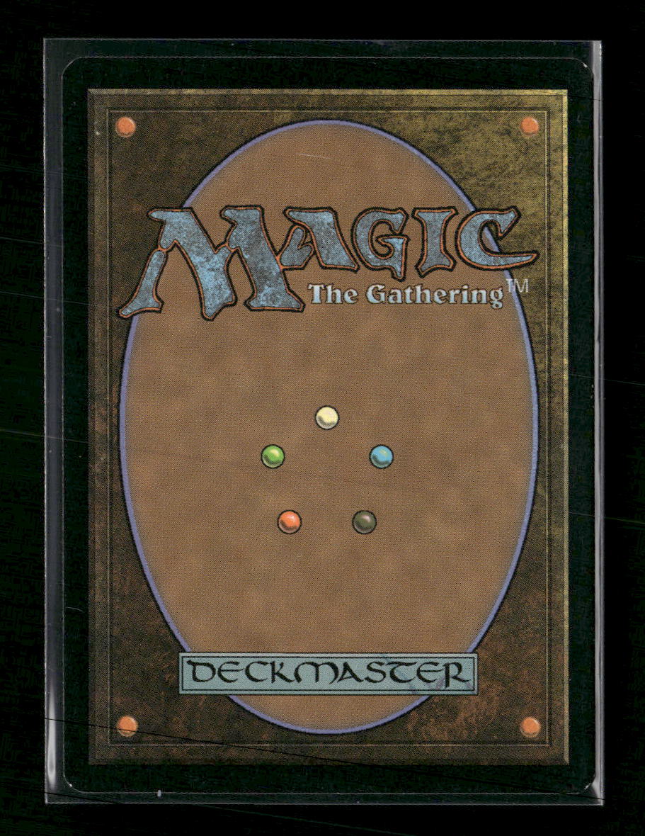 Magic 2011 (M11) Drowned Catacomb #224