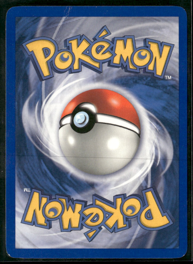 FireRed & LeafGreen Magikarp #67/112 (Damaged)