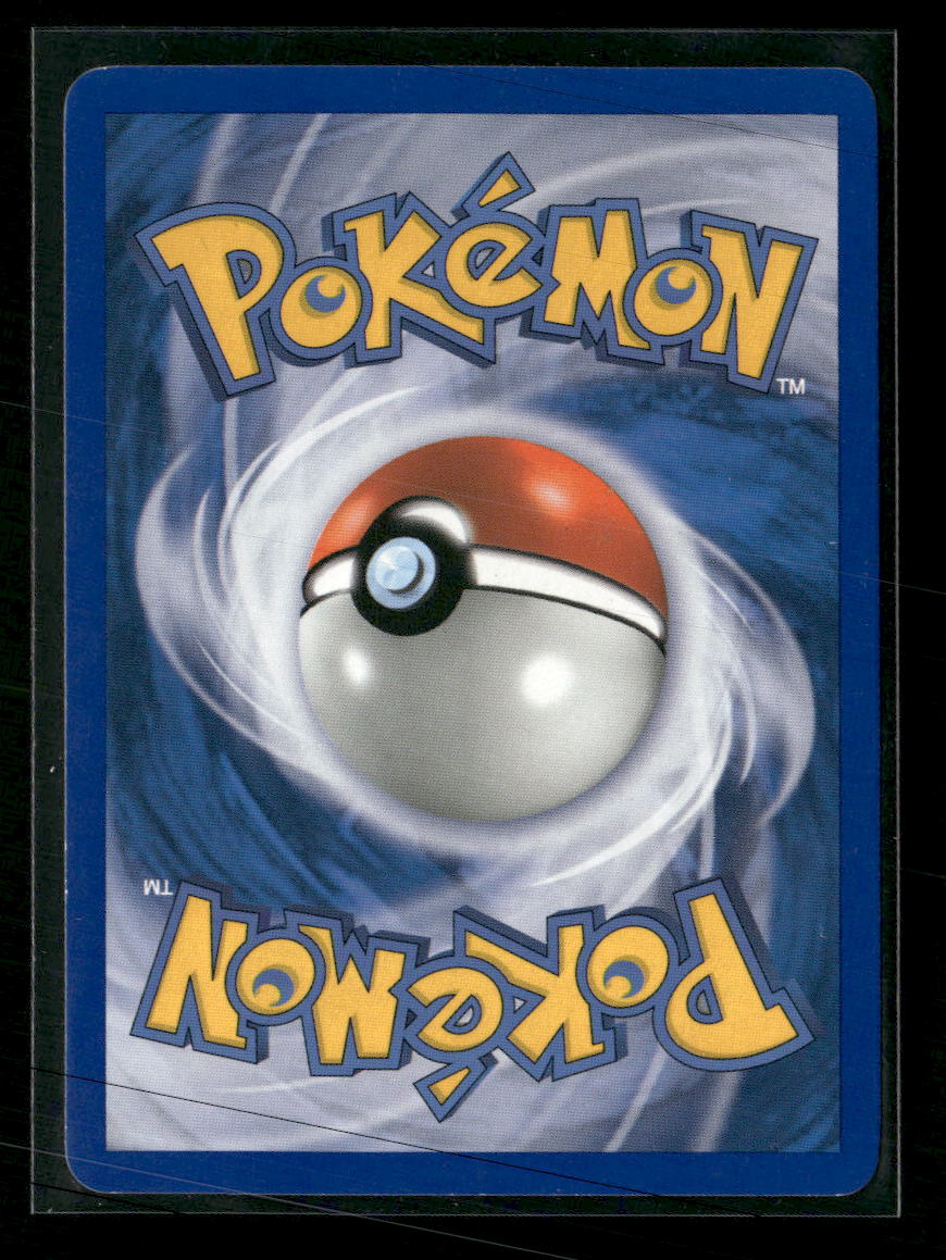 Great Encounters Cresselia Reverse Holo #2/106