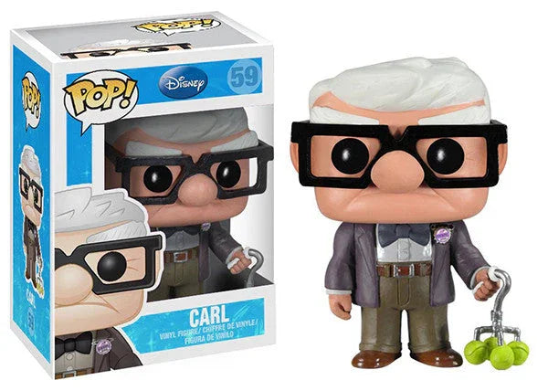 Carl (Up) 59