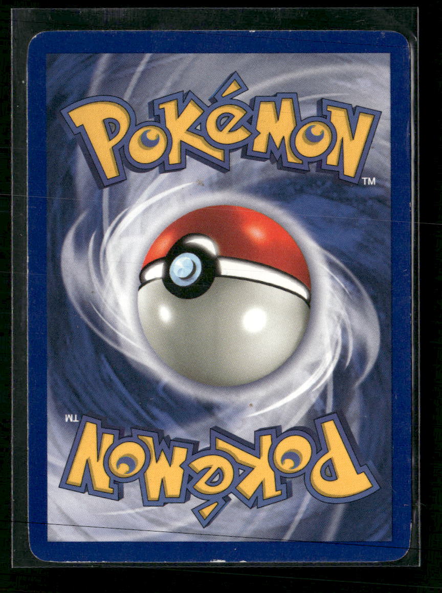 Base Set Blastoise #002/102