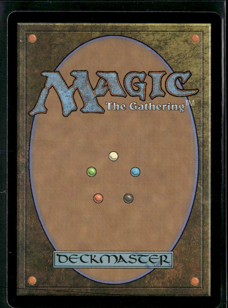 Modern Horizons 3 Fanatic of Rhonas #152