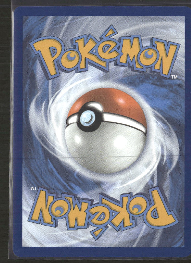 SV: Black Bolt Tranquill #149/086