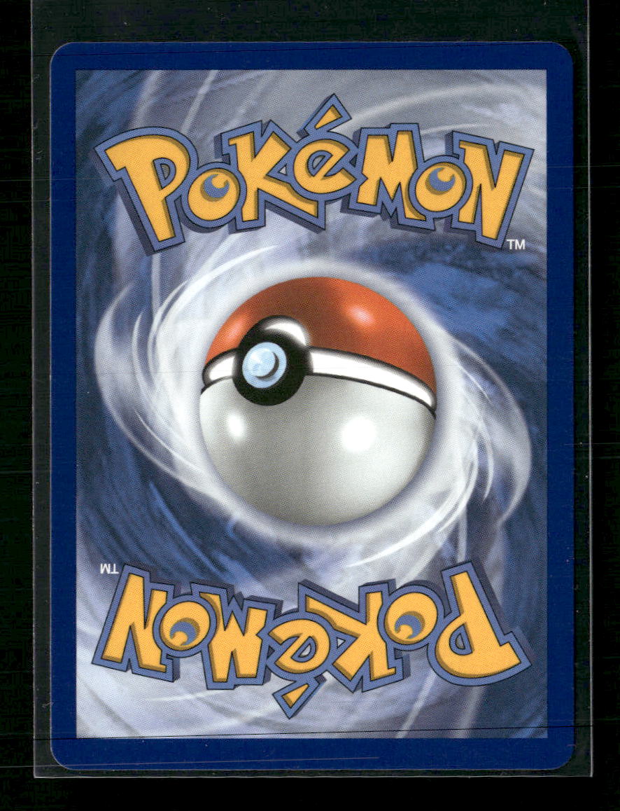 ME: Mega Evolution Promo Bulbasaur #037