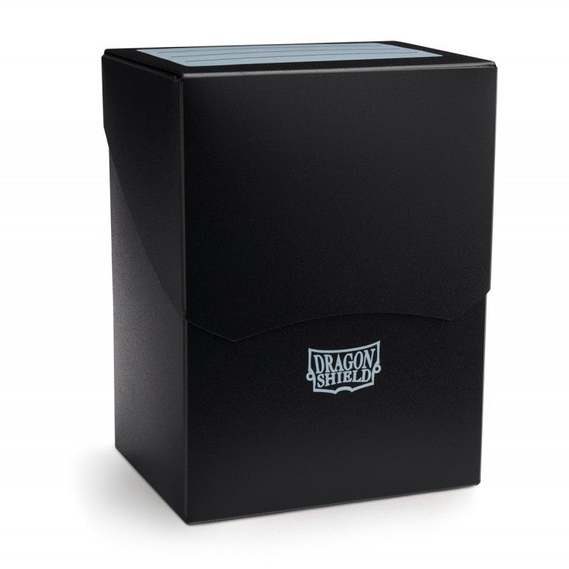 Dragon Shield: Deck Shell - Black