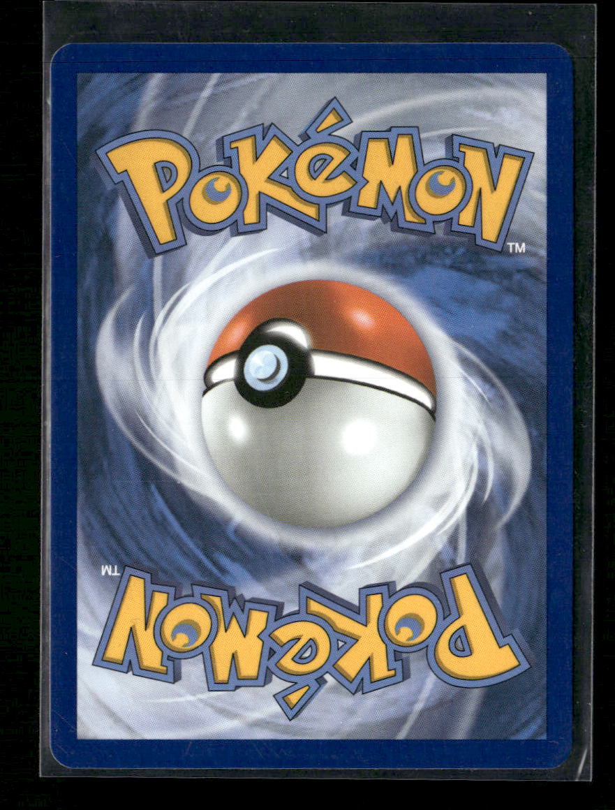 ME: Mega Evolution Promo Snivy #049