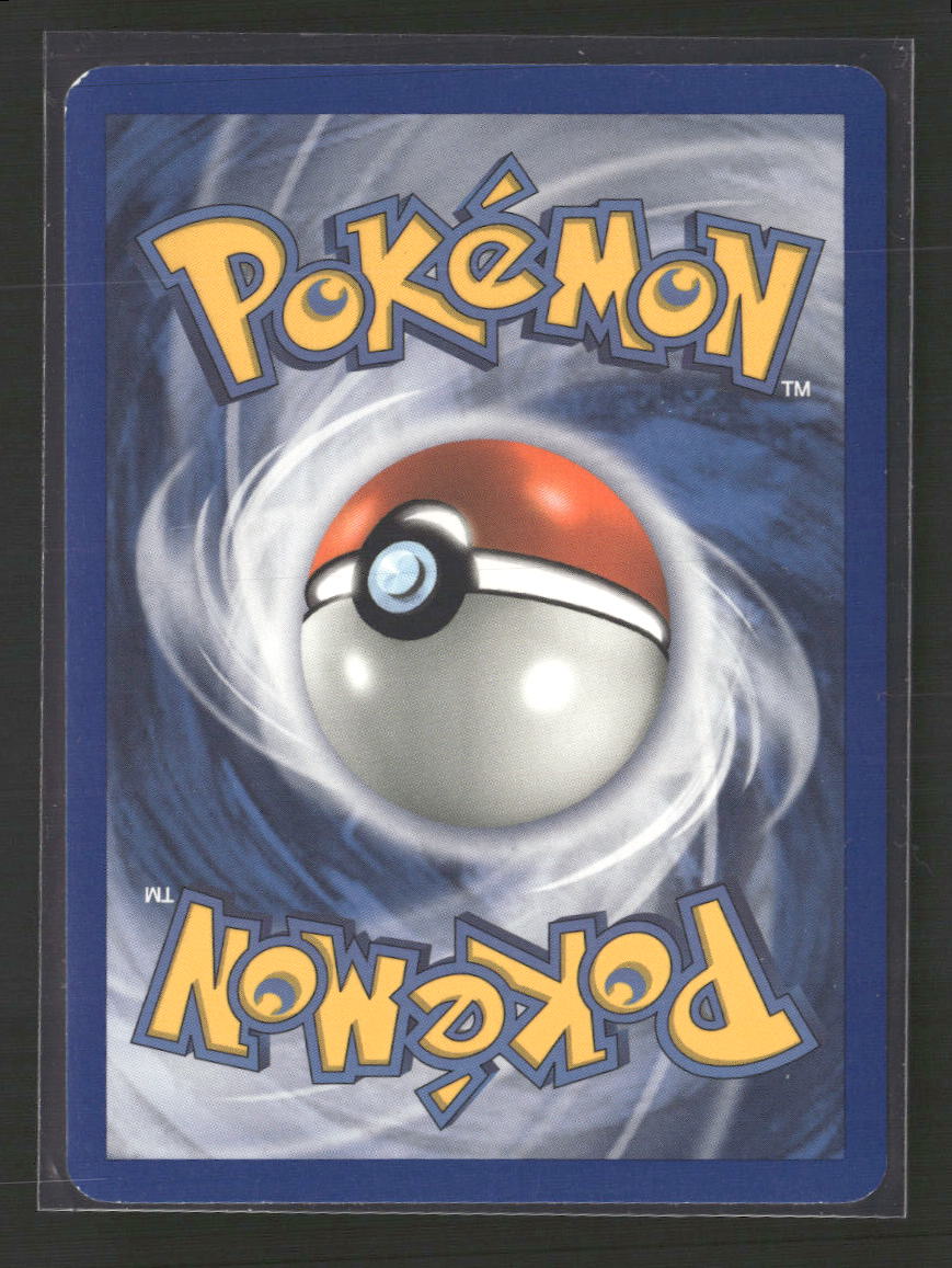 Deoxys Natu Reverse Holo #66/107