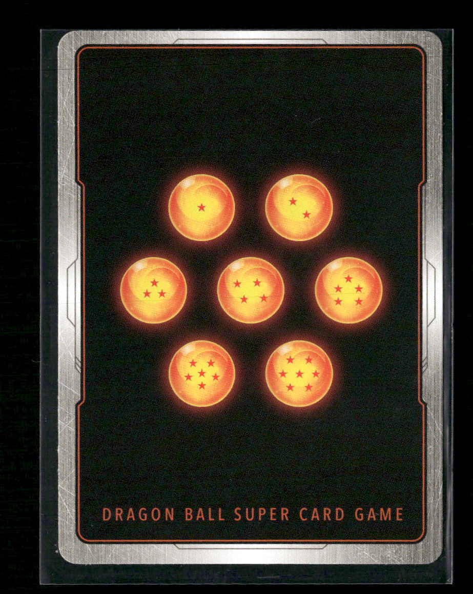 SB02: Manga Booster 02 Son Gohan : Childhood #SB02-008