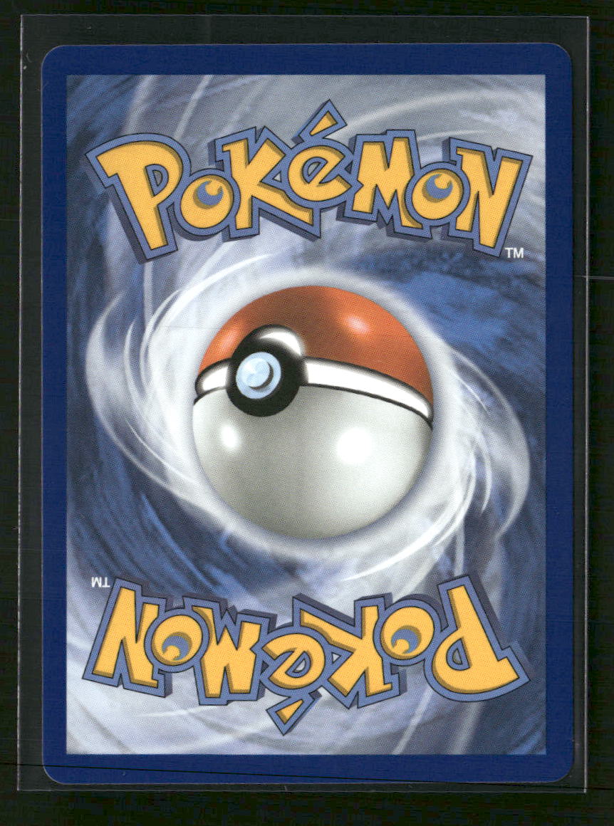 ME: Ascended Heroes N's Zoroark ex #286/217