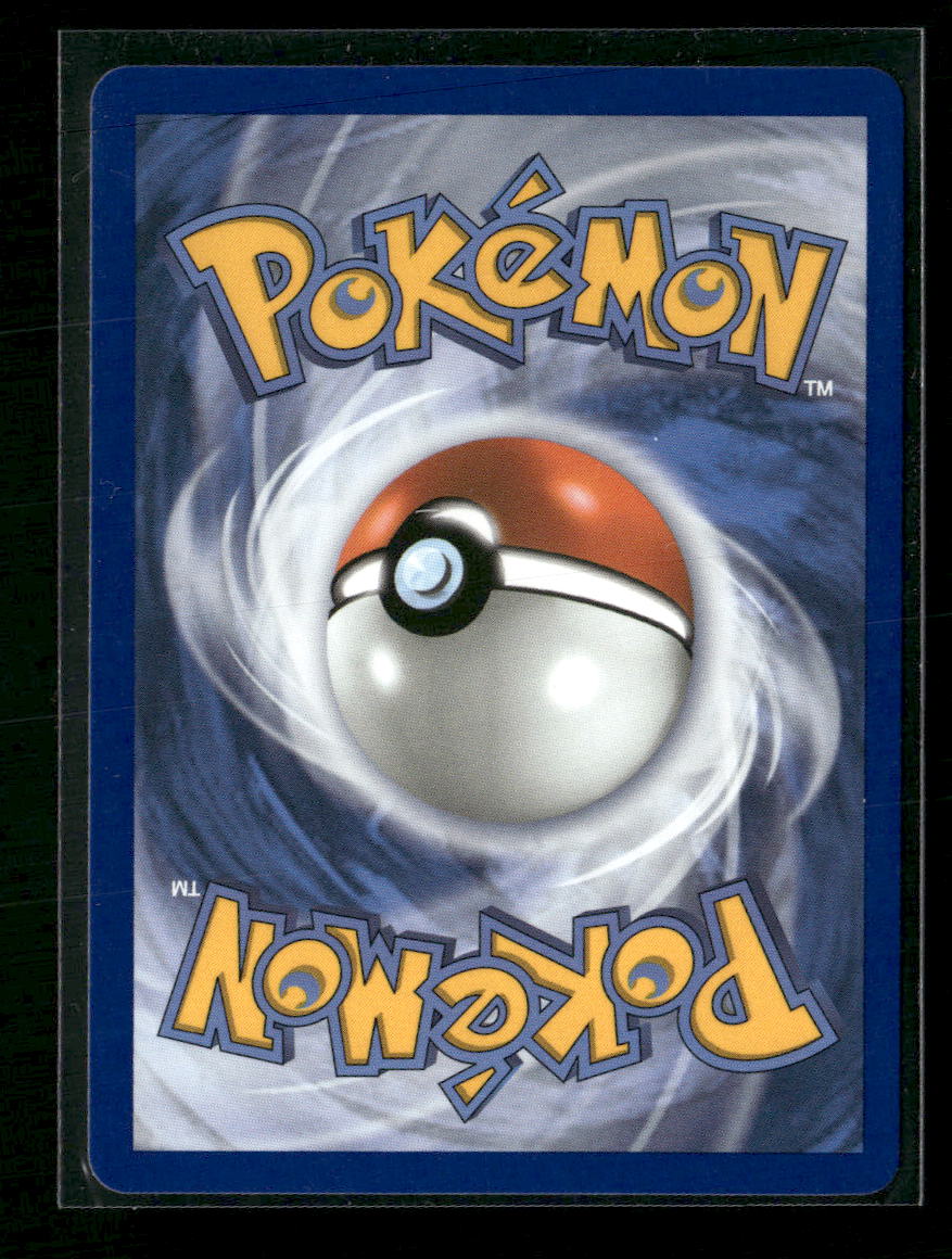 ME: Mega Evolution Promo Totodile #048