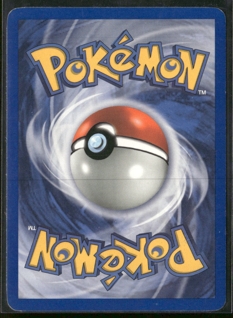 Team Rocket Returns Charmeleon #110/109