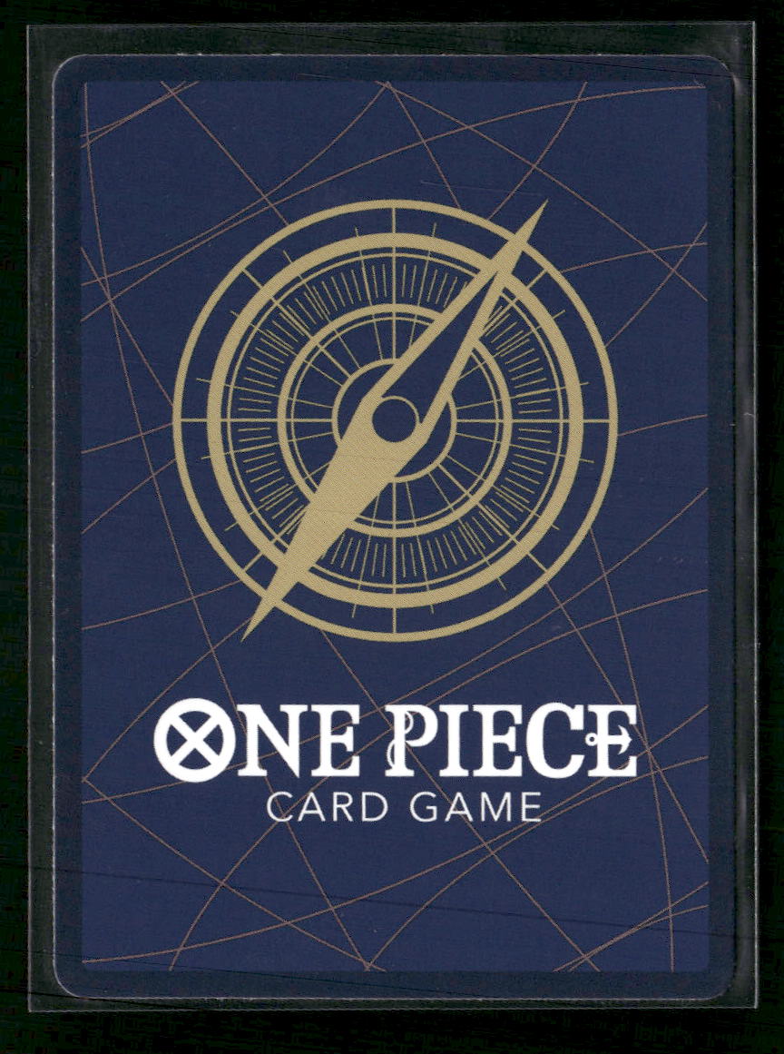 The Time of Battle Portgas.D.Ace (118) #OP16-118