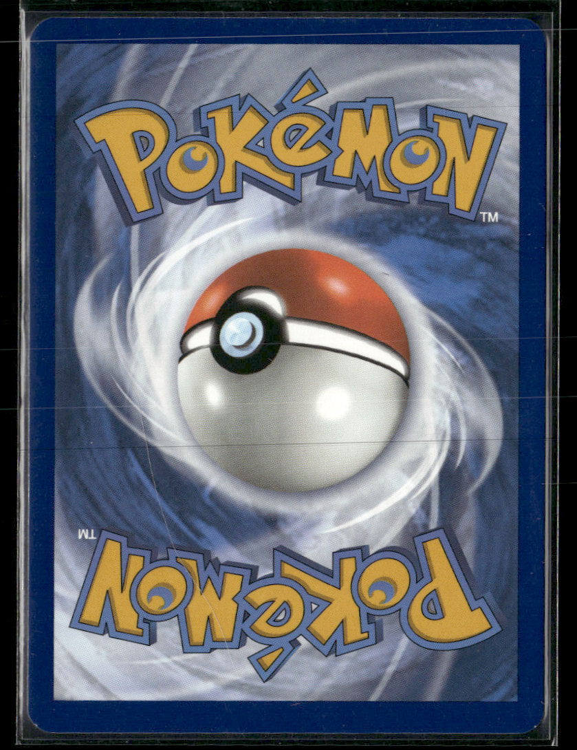 SV03: Obsidian Flames Larvitar #203/197