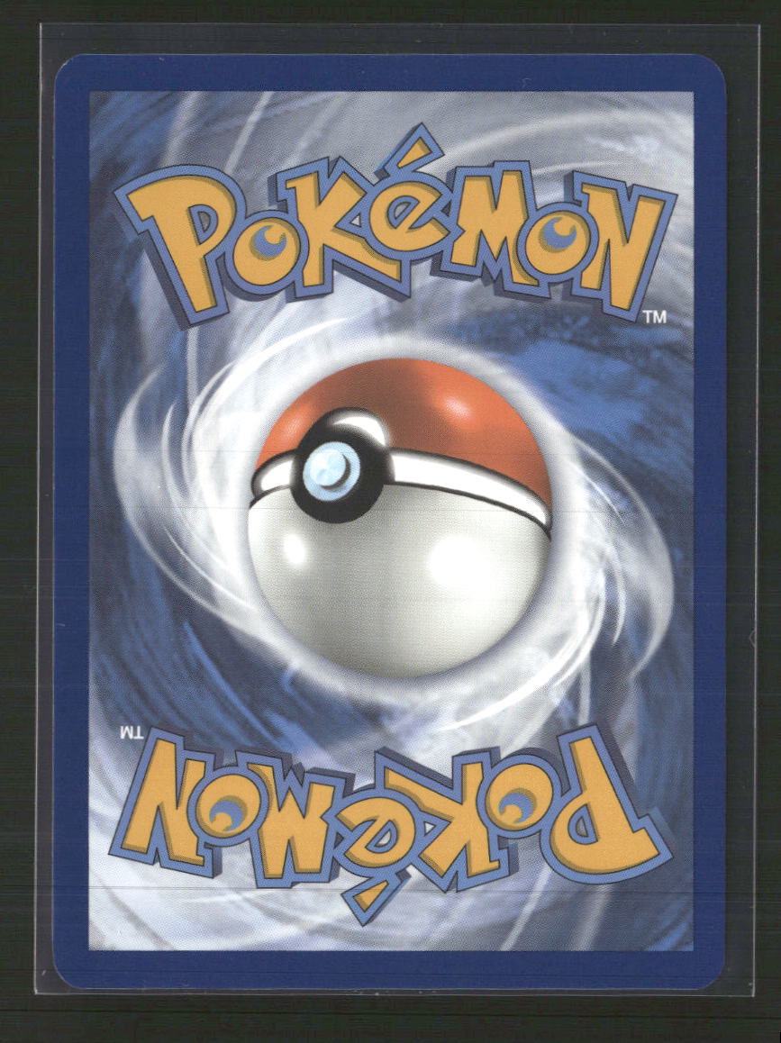 Trading Card Game Classic Charmander #001/034