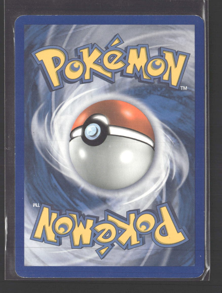 Legend Maker Wailmer Reverse Holo #69/92