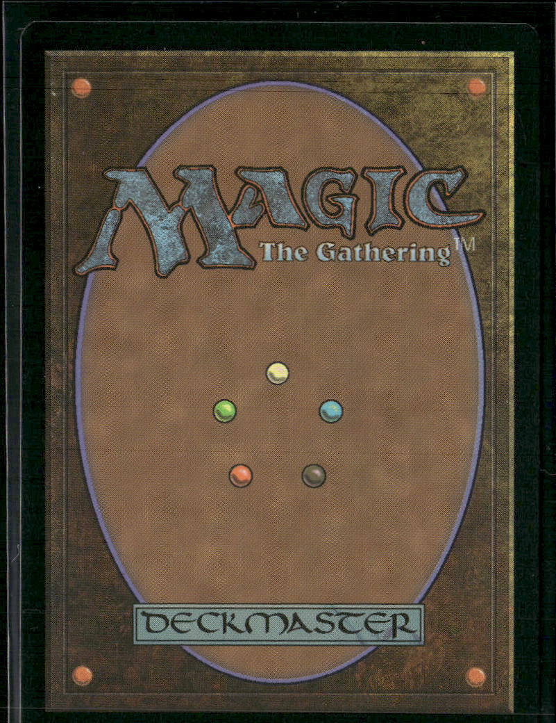 Commander Legends Fyndhorn Elves Foil #228