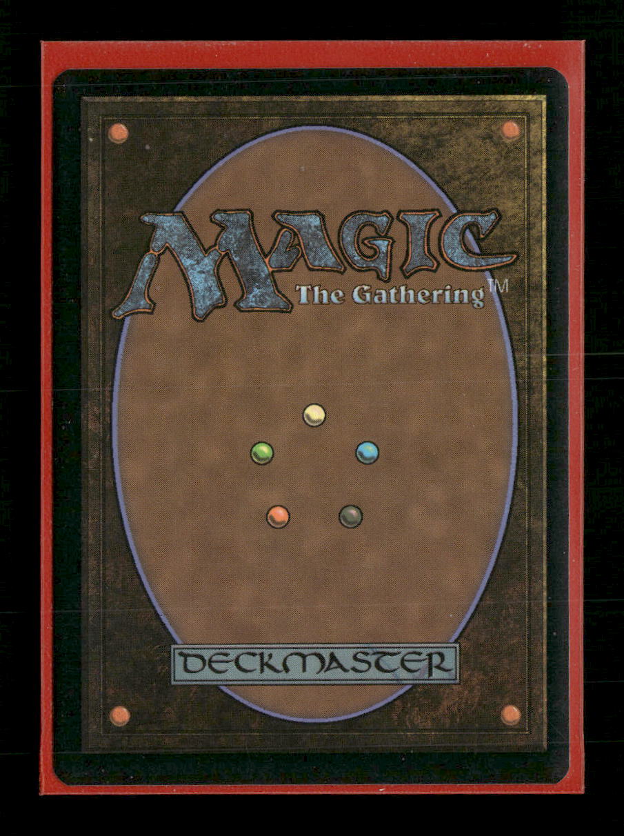 Commander Masters Mystic Confluence (Foil Etched) #492