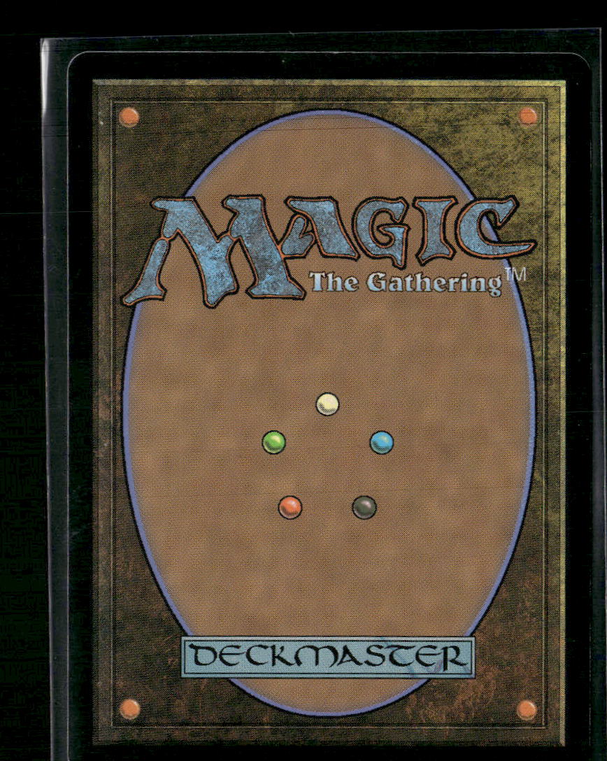 Marvel Super Heroes Cosmic Cube Foil #245