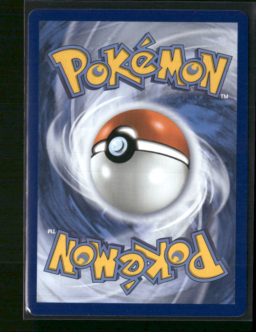 ME05: Pitch Black Mega Chandelure ex #099/084