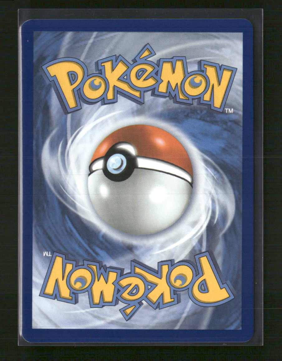 ME: Mega Evolution Promo Mega Gardevoir ex #032