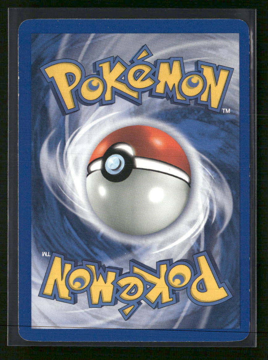 Fossil Ditto (3) Unlimited #03/62