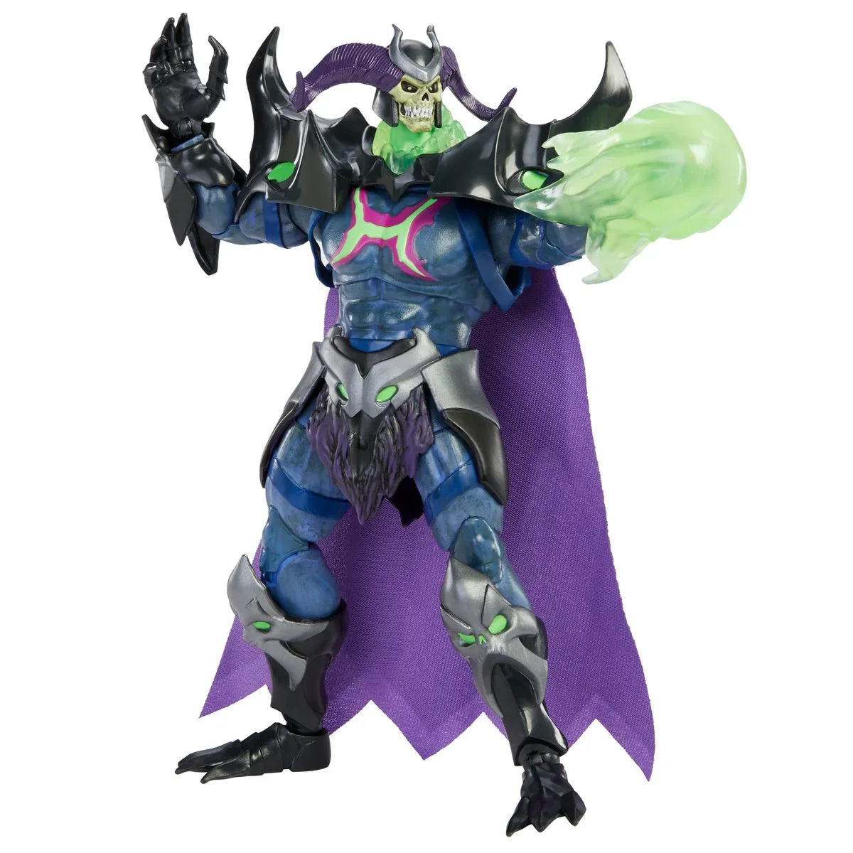 Masters of the Universe Masterverse Revelation Skelegod Action Figure