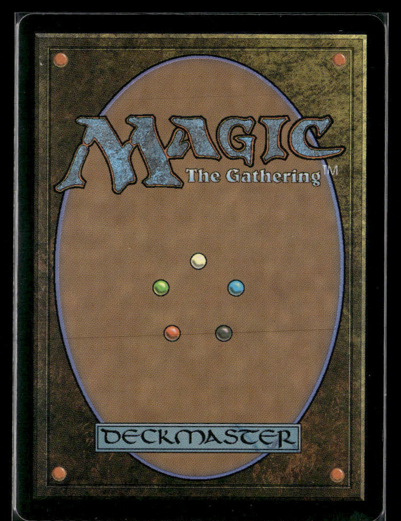 Buy-A-Box Promos Tezzeret, Master of the Bridge #275
