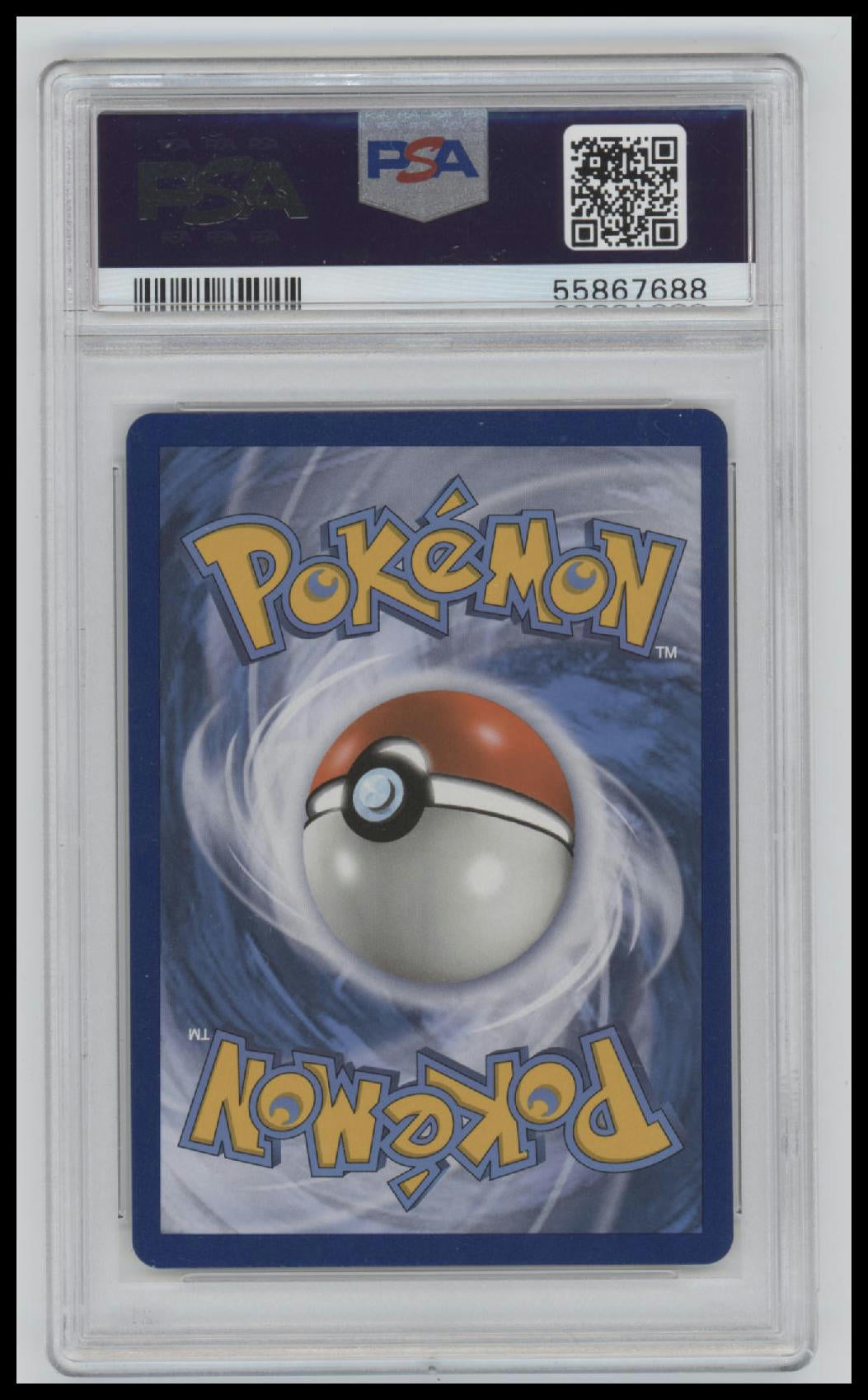 2016 Pokemon Xy Evolutions Evolutions Fa/Mewtwo Ex 9 PSA #103