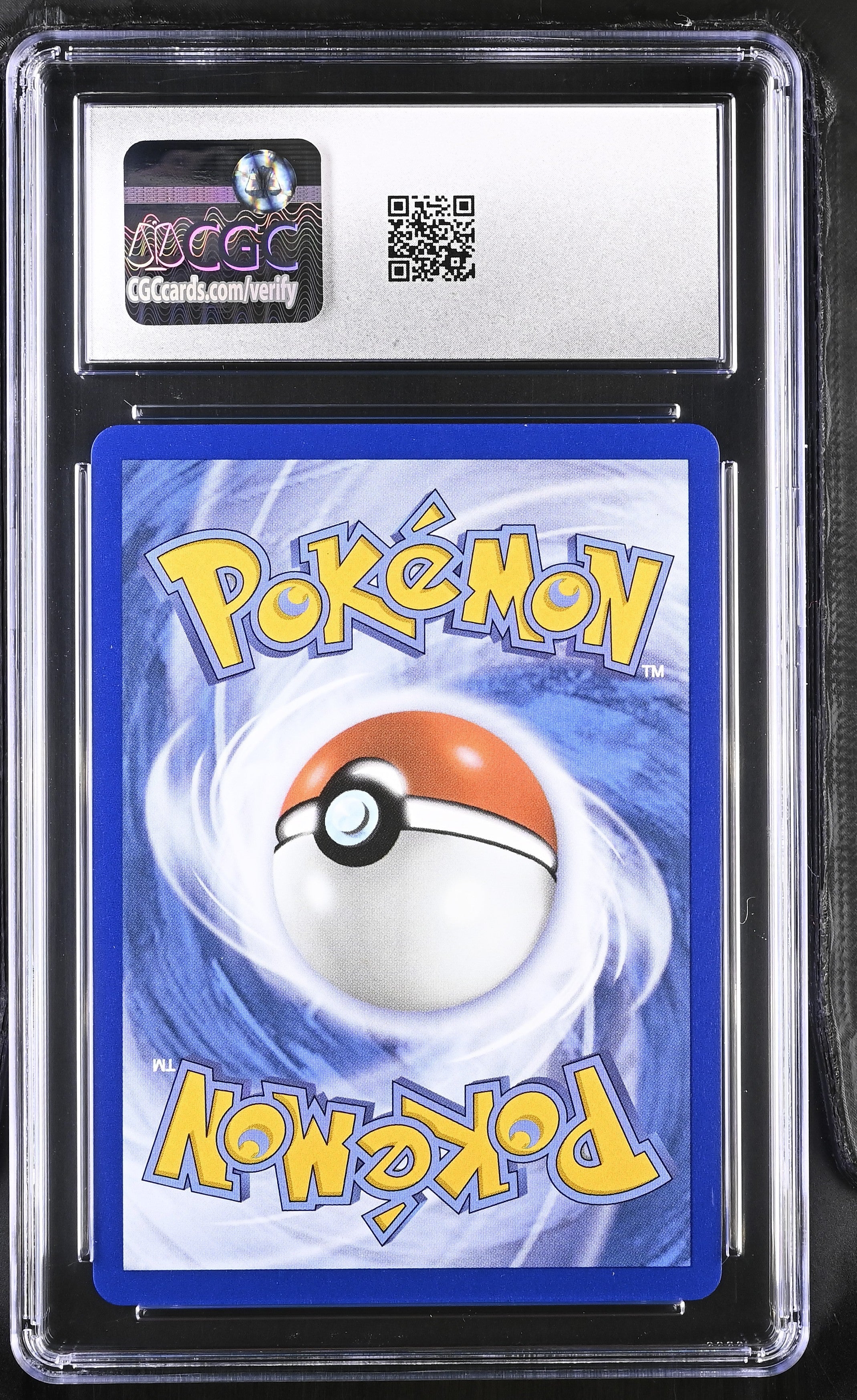 2026 Ascended Heroes Mega Diancie ex 10 CGC #267/217