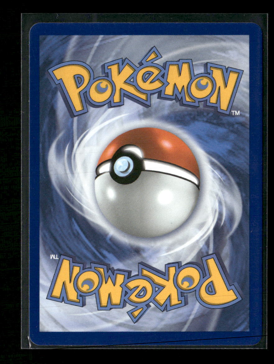 ME: Mega Evolution Promo Grookey #052