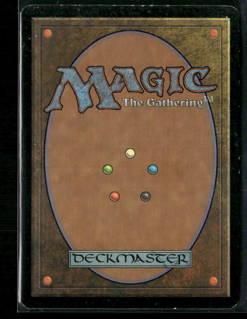 7th Edition Island (334) Foil #334