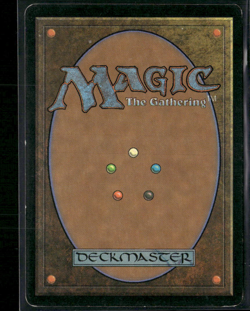 7th Edition Reprisal Foil #33