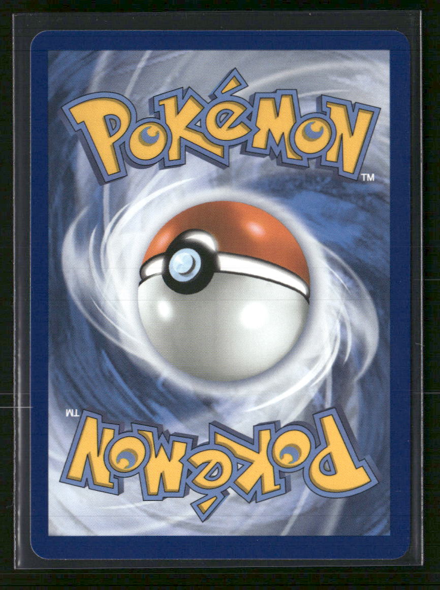 ME: Mega Evolution Promo Snivy #049