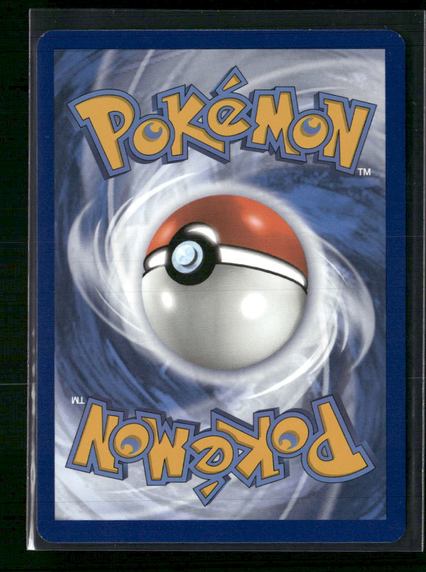SV: Scarlet & Violet Promo Cards Mimikyu #075