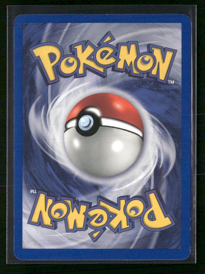 Gym Challenge Blaine's Arcanine #001/132